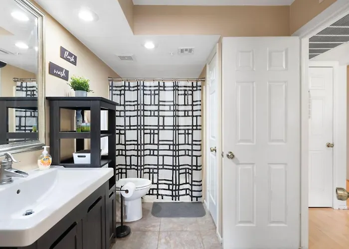 Sunny 1br Apartment Scottsdale